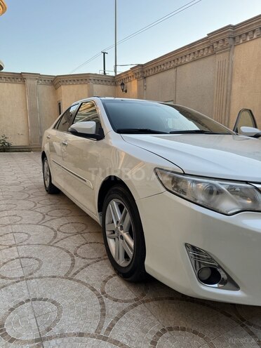 Toyota Camry 2013, 171,000 km - 2.5 l - Gəncə