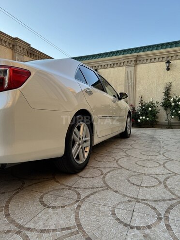 Toyota Camry 2013, 171,000 km - 2.5 l - Gəncə
