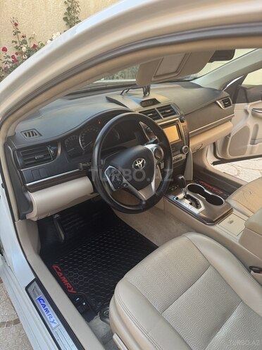 Toyota Camry 2013, 171,000 km - 2.5 l - Gəncə