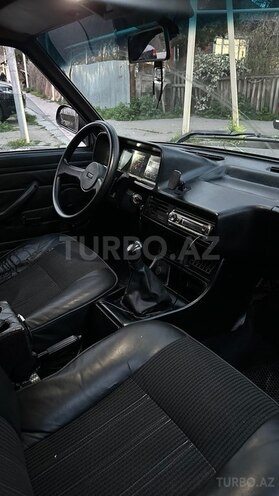 Tofas Sahin 2004, 42,250 km - 1.6 l - Bakı