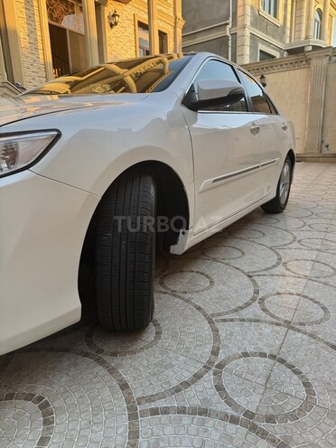 Toyota Camry 2013, 171,000 km - 2.5 l - Gəncə