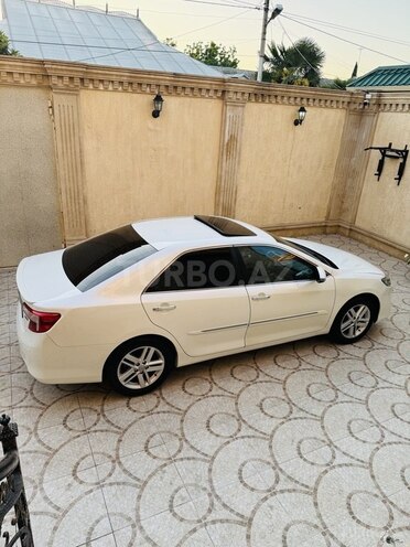 Toyota Camry 2013, 171,000 km - 2.5 l - Gəncə