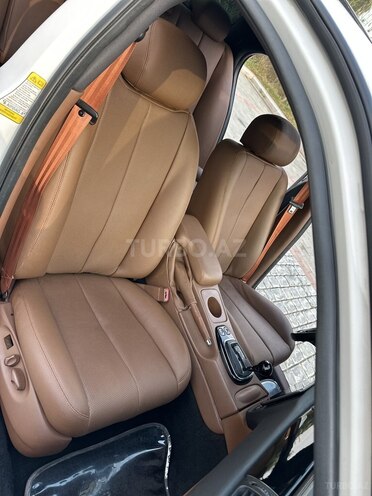 Jaguar S-Type 2001, 130,899 km - 3.0 л - Bakı