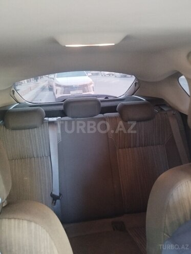 Opel Astra 2011, 150,000 km - 1.4 l - Bakı