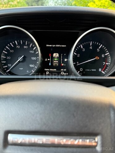 Land Rover RR Sport-10