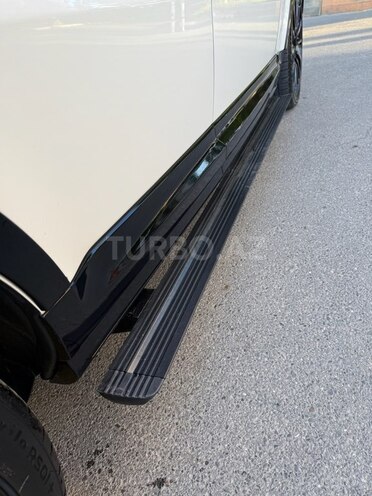 Land Rover RR Sport-7
