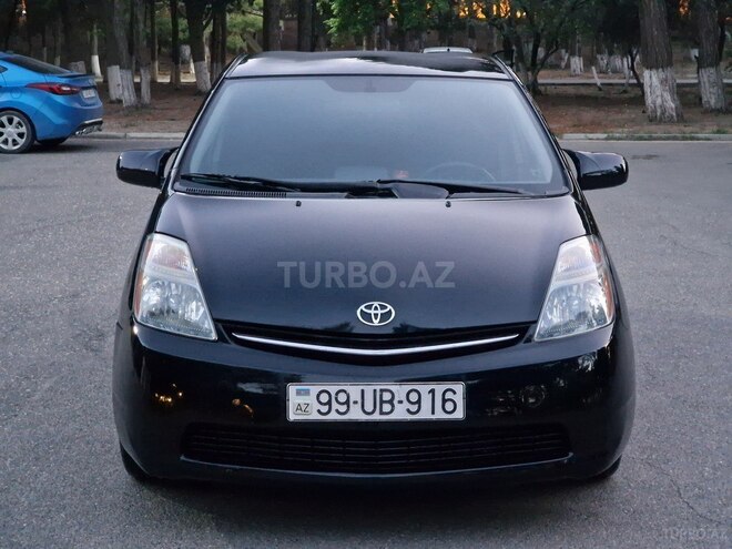 Toyota Prius 2007, 245,678 km - 1.5 l - Sumqayıt