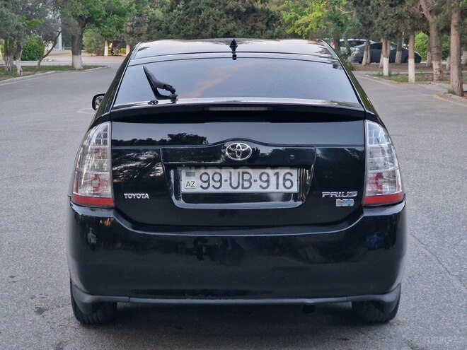 Toyota Prius 2007, 245,678 km - 1.5 l - Sumqayıt