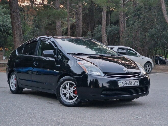 Toyota Prius 2007, 245,678 km - 1.5 l - Sumqayıt