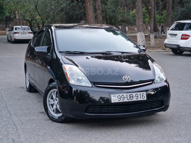 Toyota Prius 2007, 245,678 km - 1.5 l - Sumqayıt