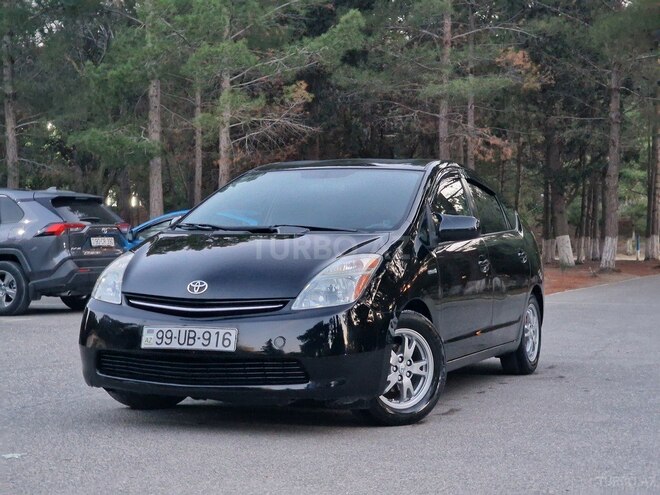 Toyota Prius 2007, 245,678 km - 1.5 l - Sumqayıt