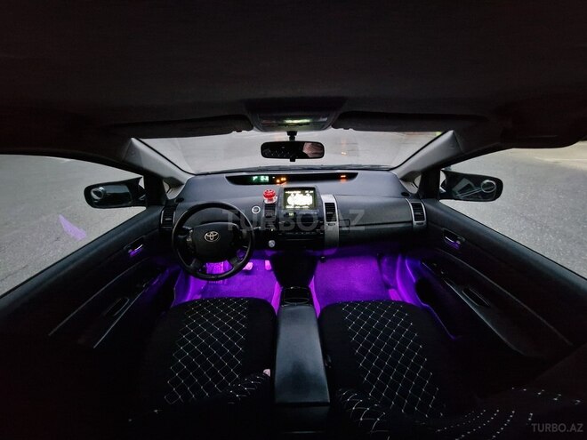 Toyota Prius 2007, 245,678 km - 1.5 l - Sumqayıt