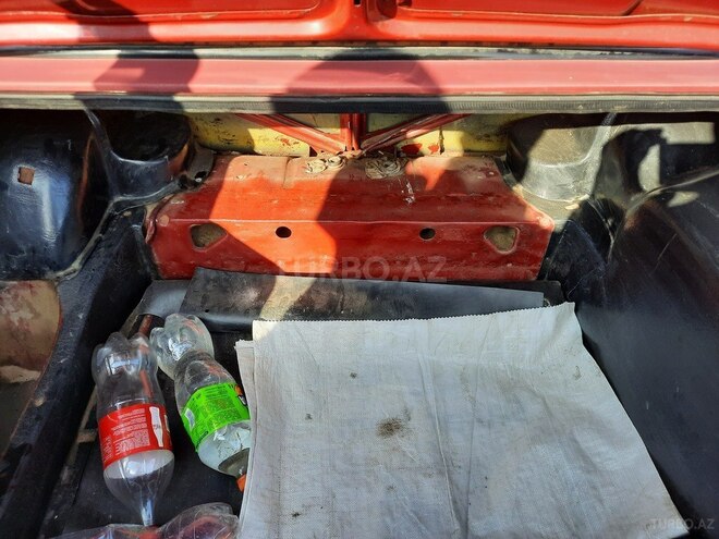 LADA (VAZ) 21011 1984, 78,098 km - 1.5 l - Biləsuvar