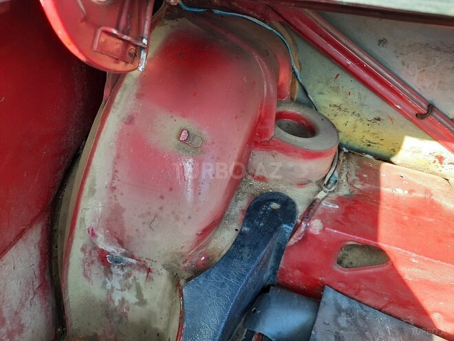 LADA (VAZ) 21011 1984, 78,098 km - 1.5 l - Biləsuvar