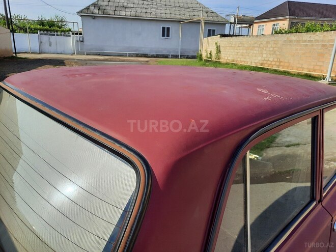 LADA (VAZ) 21011 1984, 78,098 km - 1.5 l - Biləsuvar