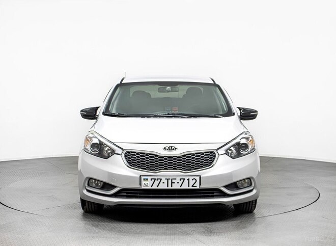 Kia K3 2015, 225,338 km - 1.6 l - Bakı