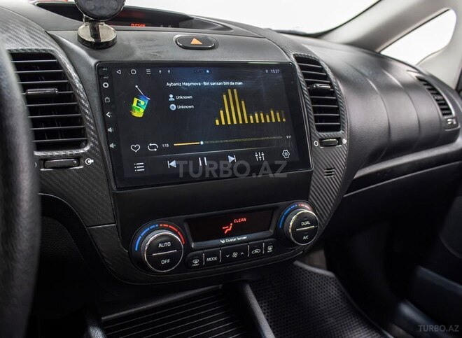 Kia K3 2015, 225,338 km - 1.6 l - Bakı