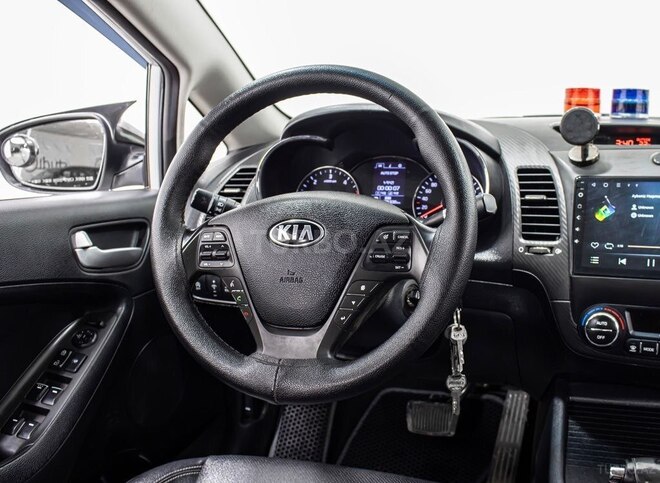 Kia K3 2015, 225,338 km - 1.6 l - Bakı