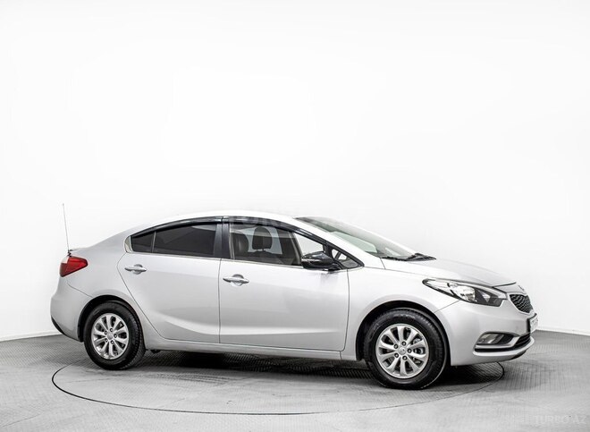 Kia K3 2015, 225,338 km - 1.6 l - Bakı
