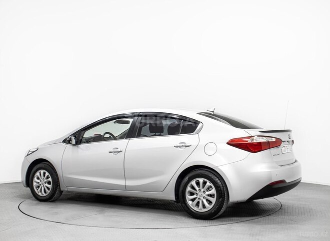 Kia K3 2015, 225,338 km - 1.6 l - Bakı