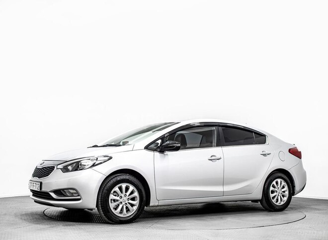 Kia K3 2015, 225,338 km - 1.6 l - Bakı