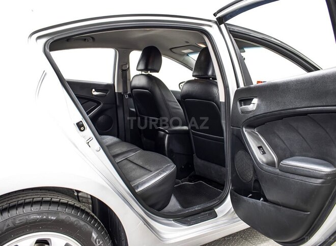 Kia K3 2015, 225,338 km - 1.6 l - Bakı