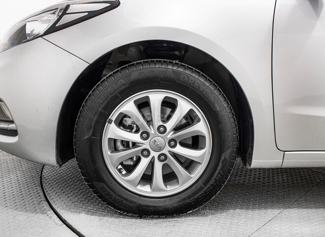 Kia K3 2015, 225,338 km - 1.6 l - Bakı