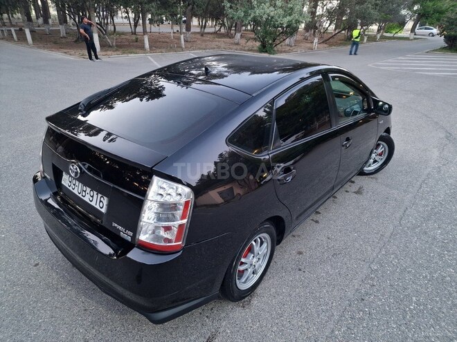 Toyota Prius 2007, 245,678 km - 1.5 l - Sumqayıt