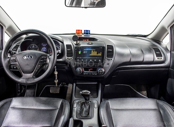 Kia K3 2015, 225,338 km - 1.6 l - Bakı