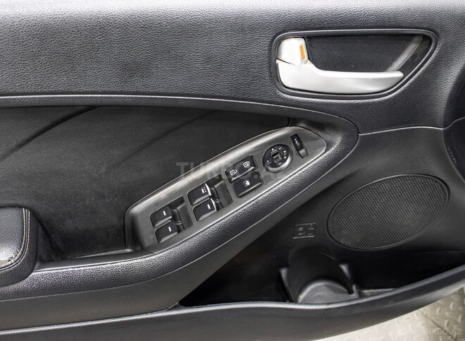 Kia K3 2015, 225,338 km - 1.6 l - Bakı