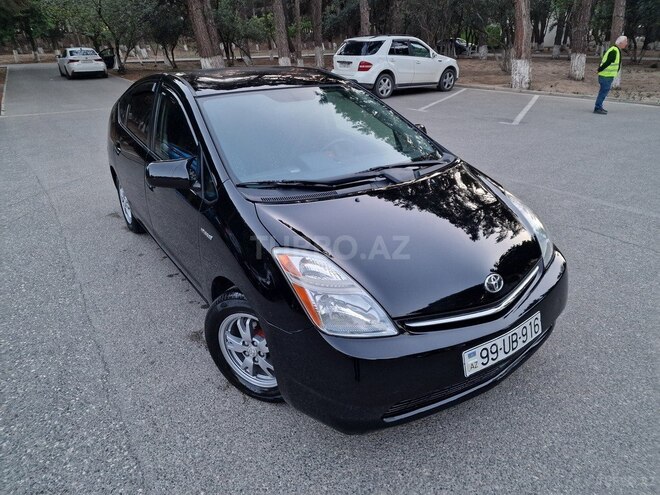 Toyota Prius 2007, 245,678 km - 1.5 l - Sumqayıt