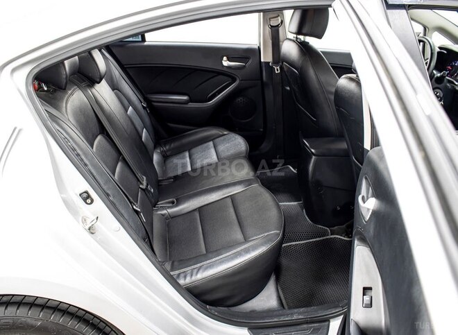 Kia K3 2015, 225,338 km - 1.6 l - Bakı