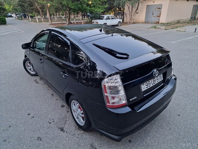 Toyota Prius 2007, 245,678 km - 1.5 l - Sumqayıt