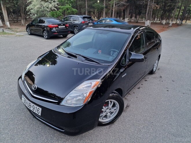 Toyota Prius 2007, 245,678 km - 1.5 l - Sumqayıt