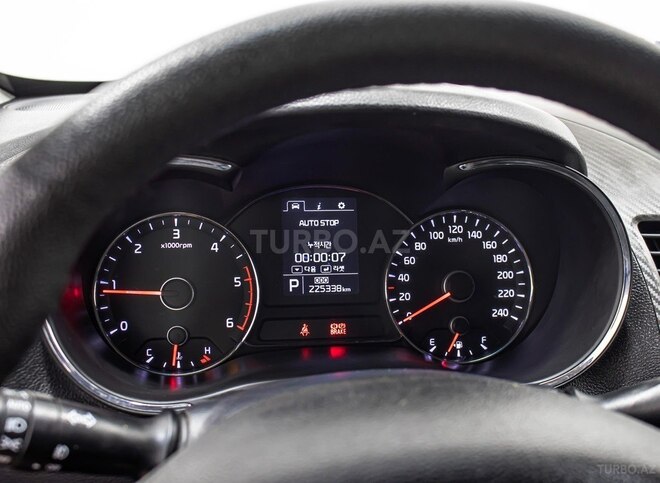 Kia K3 2015, 225,338 km - 1.6 l - Bakı