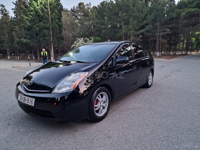 Toyota Prius 2007, 245,678 km - 1.5 l - Sumqayıt