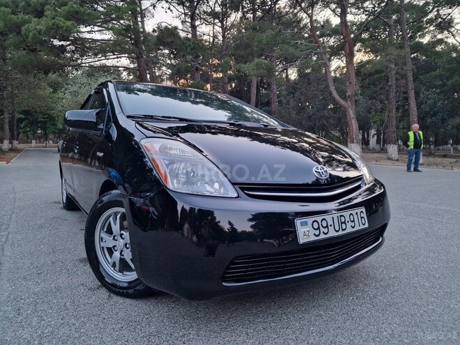 Toyota Prius 2007, 245,678 km - 1.5 l - Sumqayıt