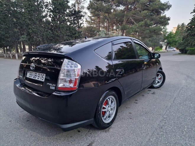 Toyota Prius 2007, 245,678 km - 1.5 l - Sumqayıt