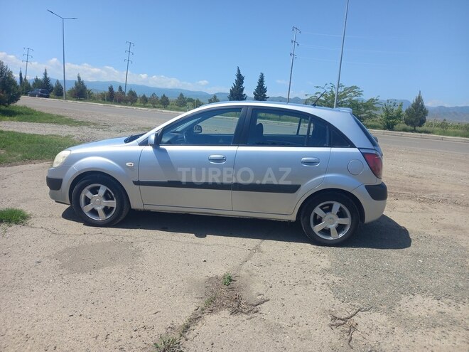 Kia Rio 2005, 186,000 km - 1.5 l - Gəncə