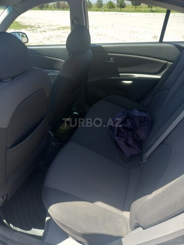 Kia Rio 2005, 186,000 km - 1.5 l - Gəncə