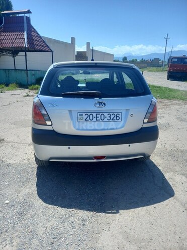 Kia Rio 2005, 186,000 km - 1.5 l - Gəncə