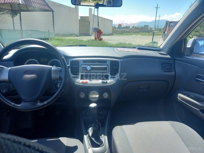 Kia Rio 2005, 186,000 km - 1.5 l - Gəncə