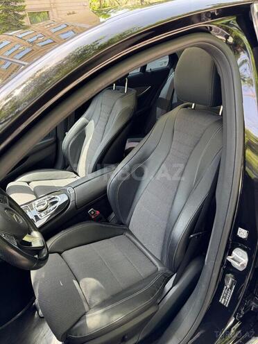 Mercedes E 200 2016, 78,000 km - 2.0 l - Bakı