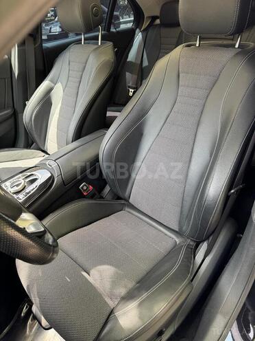 Mercedes E 200 2016, 78,000 km - 2.0 l - Bakı