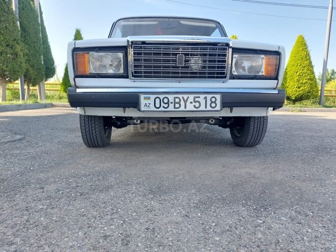 LADA (VAZ) 2107 2008, 57,752 km - 1.6 l - Bakı
