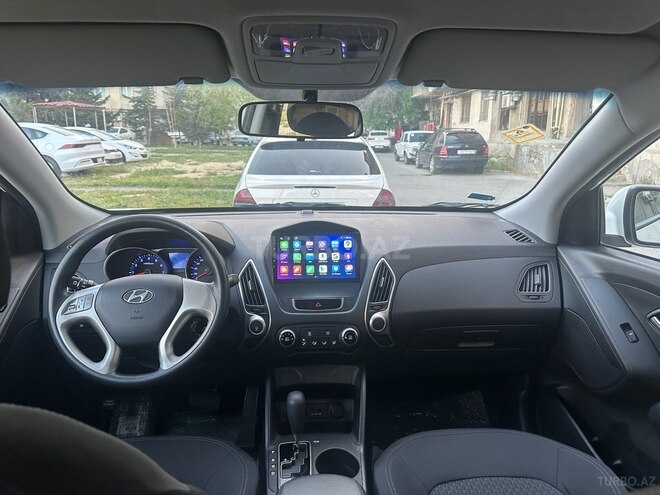 Hyundai ix35 2012, 52,000 km - 2.0 l - Bakı