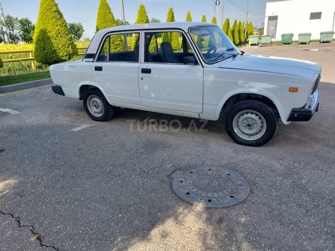 LADA (VAZ) 2107 2008, 57,752 km - 1.6 l - Bakı