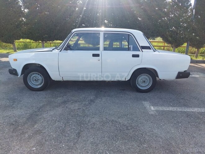 LADA (VAZ) 2107 2008, 57,752 km - 1.6 l - Bakı