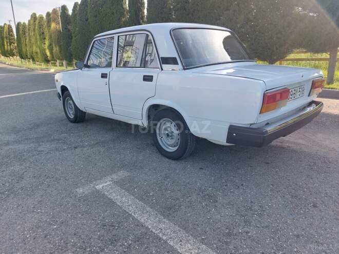 LADA (VAZ) 2107 2008, 57,752 km - 1.6 l - Bakı