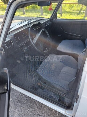 LADA (VAZ) 2107 2008, 57,752 km - 1.6 l - Bakı